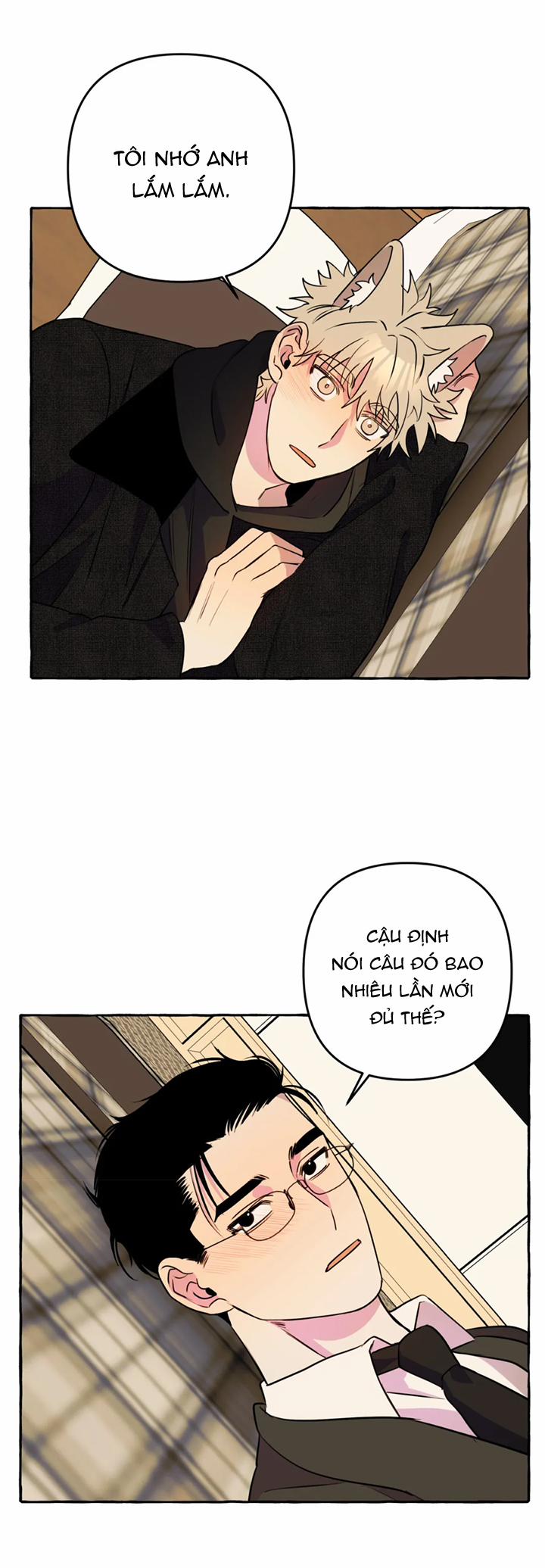 Nhà Của Sam Sam 19 trang 7