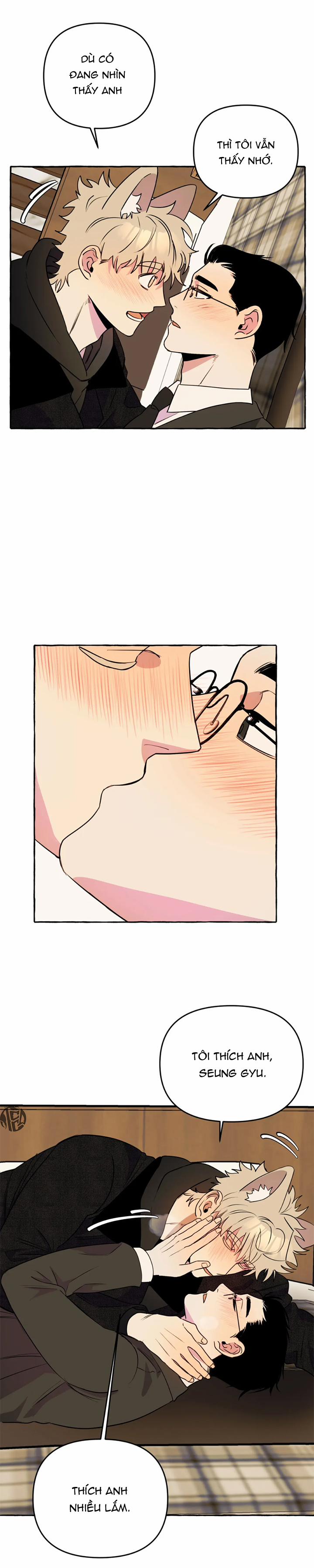 Nhà Của Sam Sam 19 trang 8