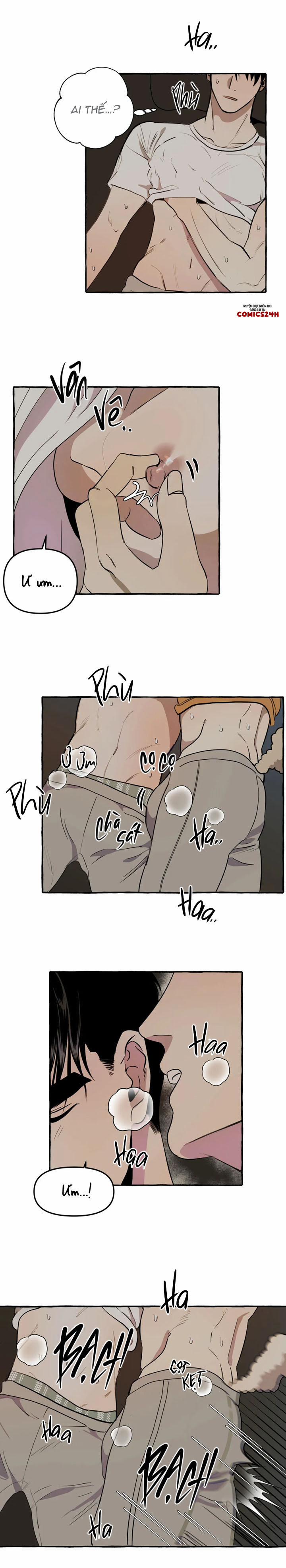 Nhà Của Sam Sam 2 trang 13