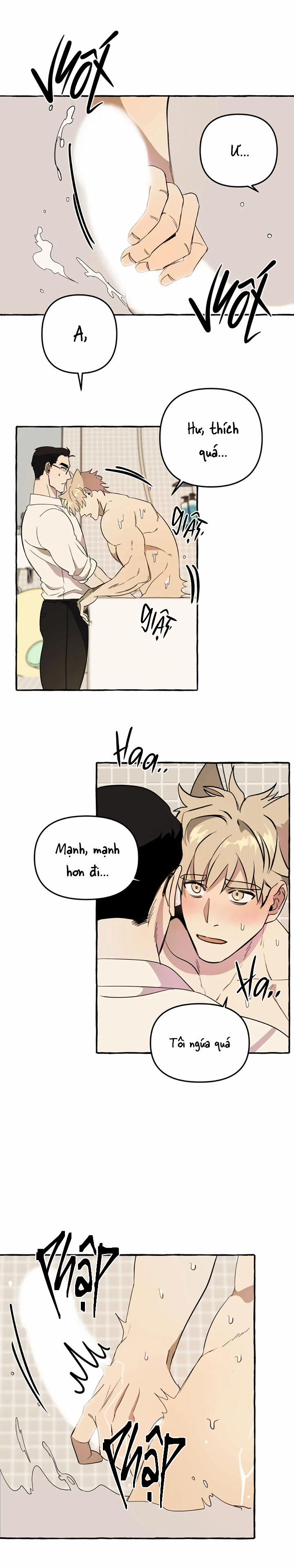 Nhà Của Sam Sam 2 trang 2