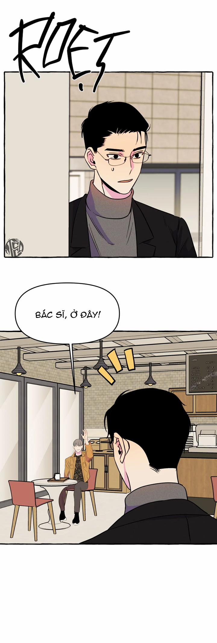 Nhà Của Sam Sam 20 trang 14