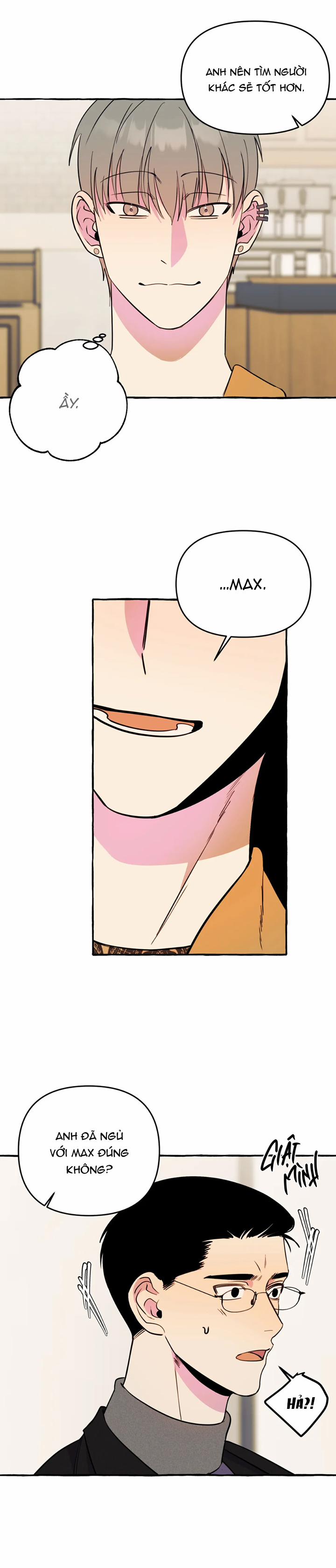 Nhà Của Sam Sam 20 trang 19