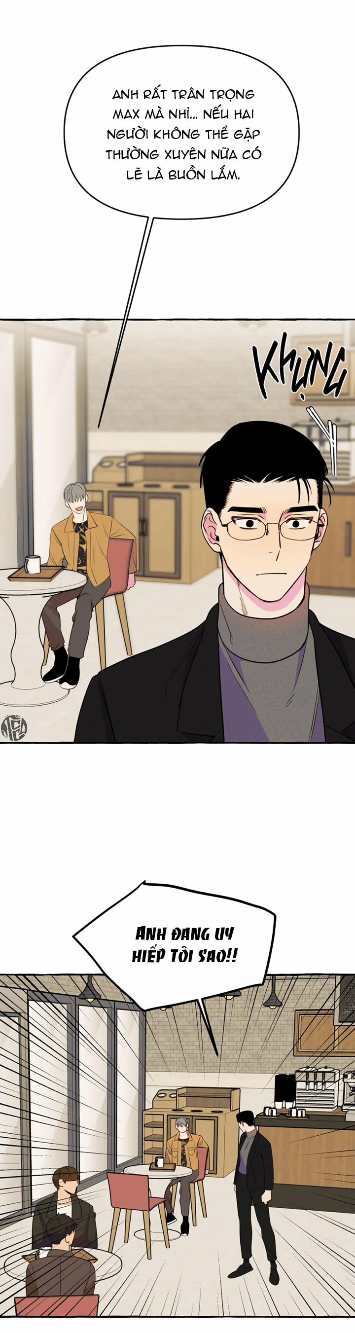 Nhà Của Sam Sam 20 trang 21