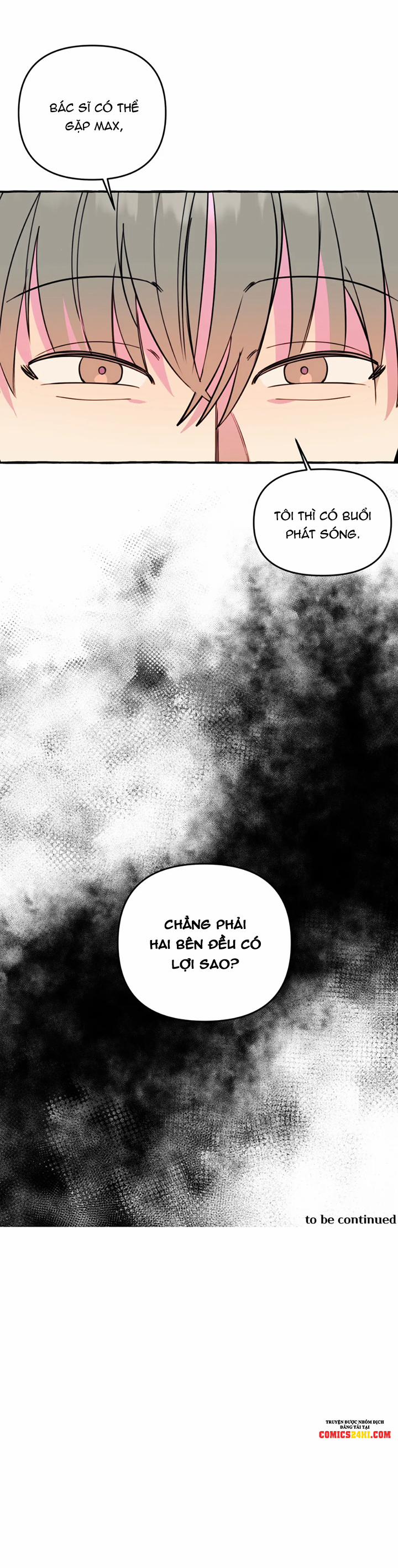 Nhà Của Sam Sam 20 trang 23