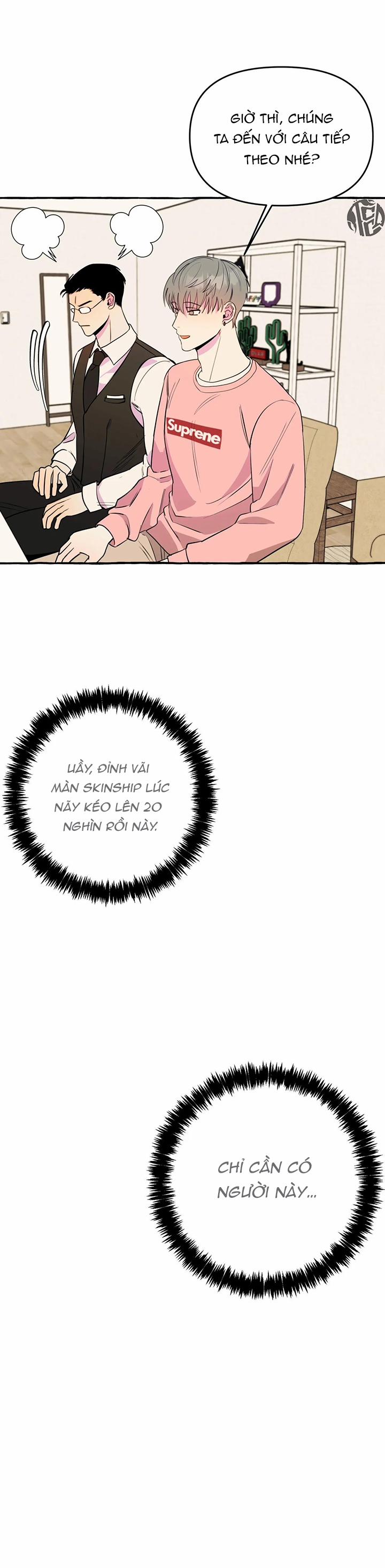 Nhà Của Sam Sam 21 trang 16