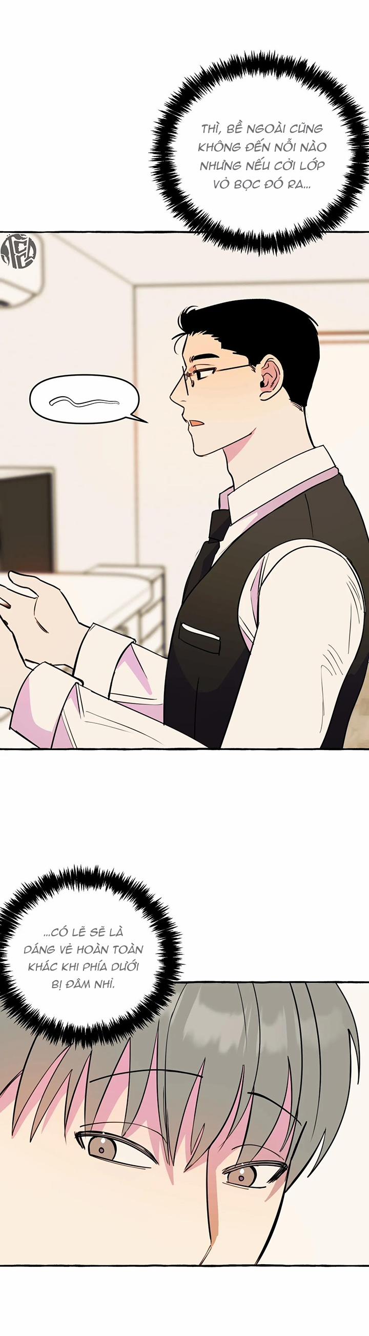 Nhà Của Sam Sam 21 trang 7