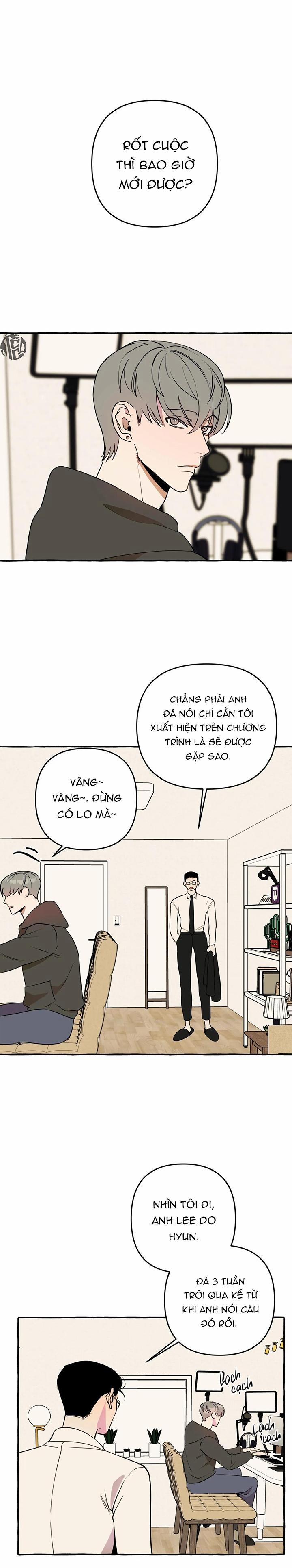 Nhà Của Sam Sam 22 trang 1