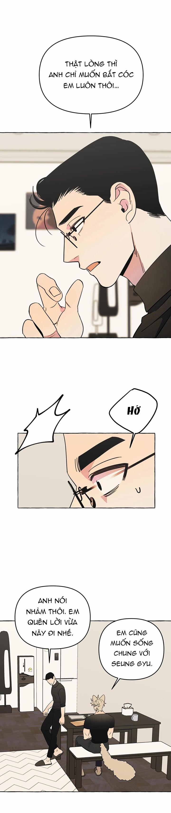 Nhà Của Sam Sam 23 trang 13