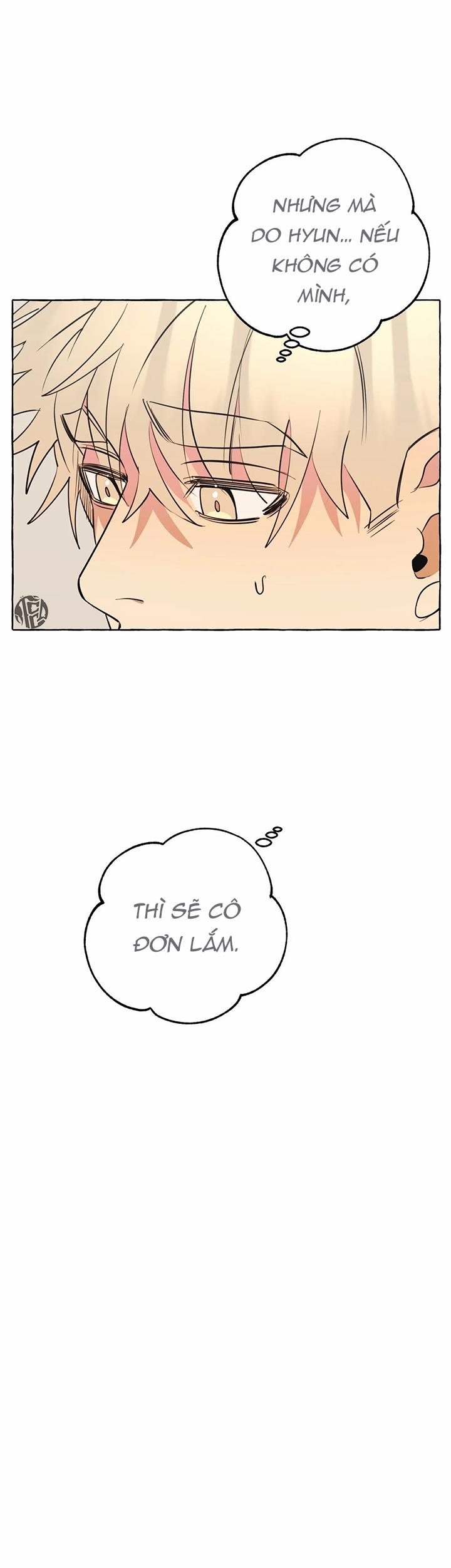 Nhà Của Sam Sam 23 trang 16