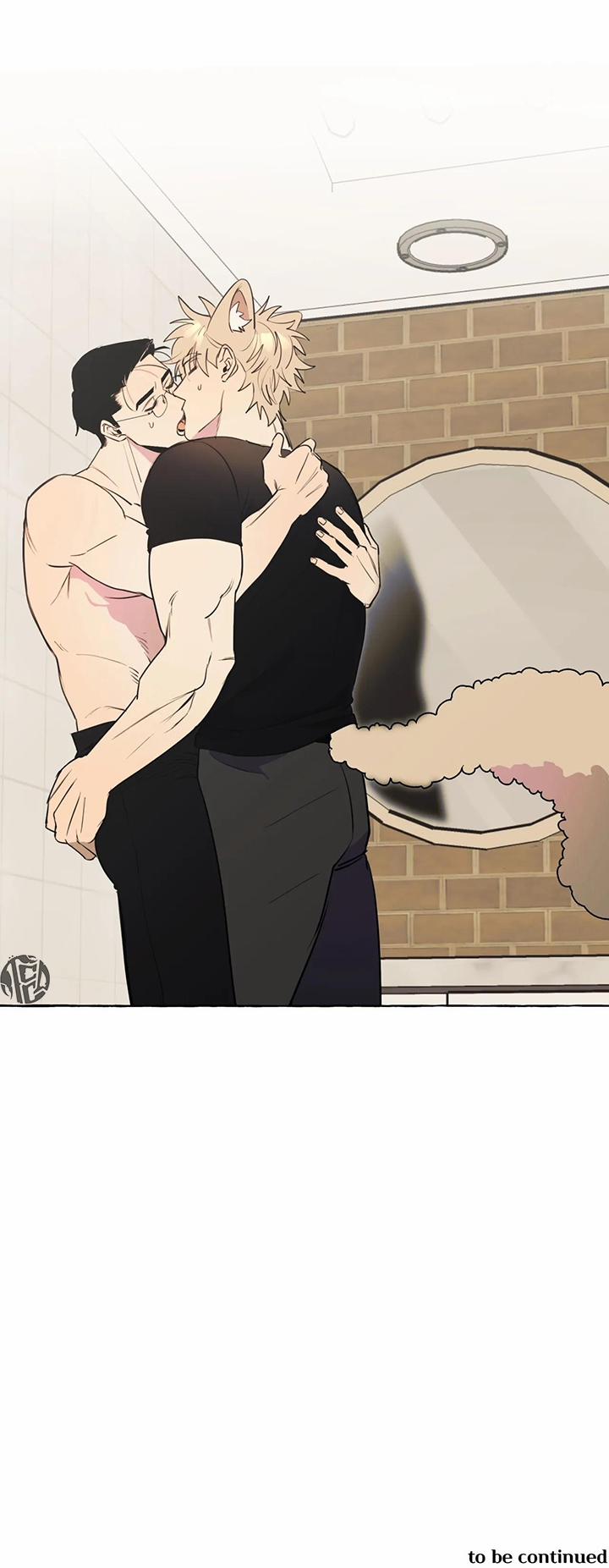 Nhà Của Sam Sam 23 trang 22