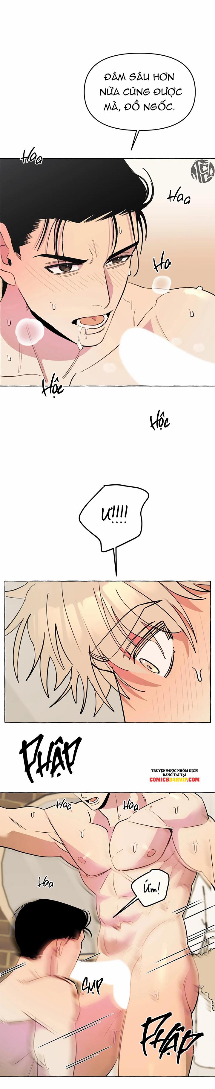 Nhà Của Sam Sam 24 trang 10