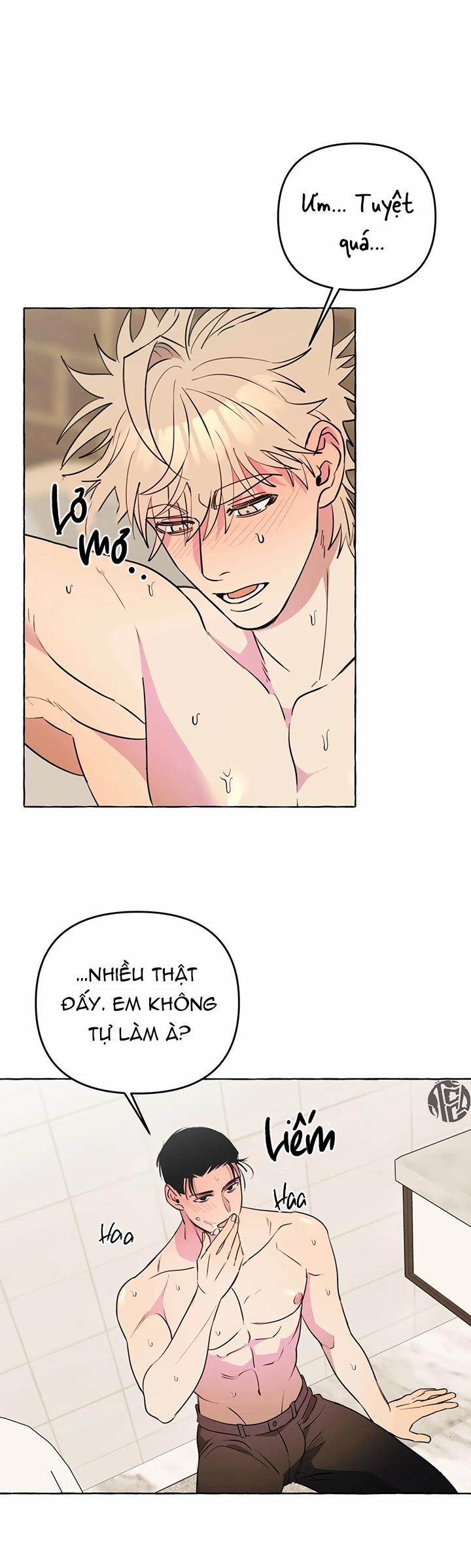 Nhà Của Sam Sam 24 trang 12