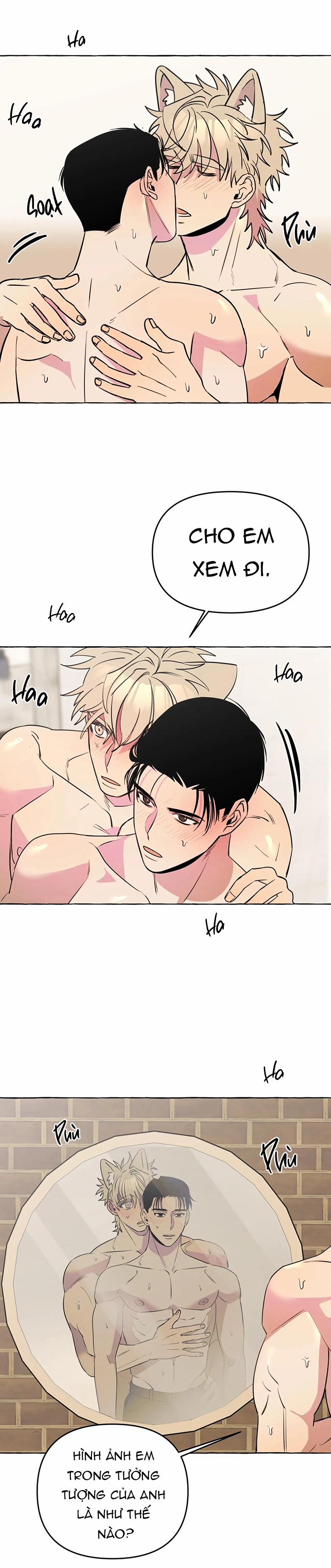 Nhà Của Sam Sam 24 trang 15