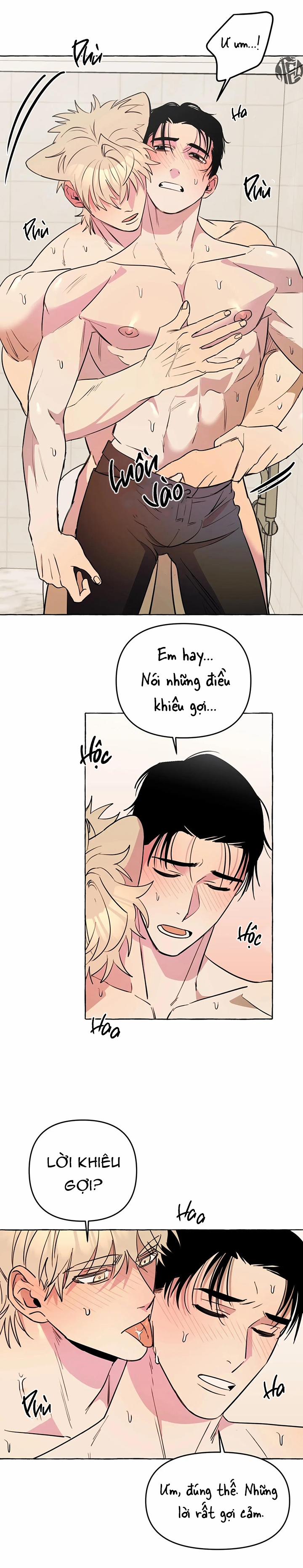 Nhà Của Sam Sam 24 trang 16