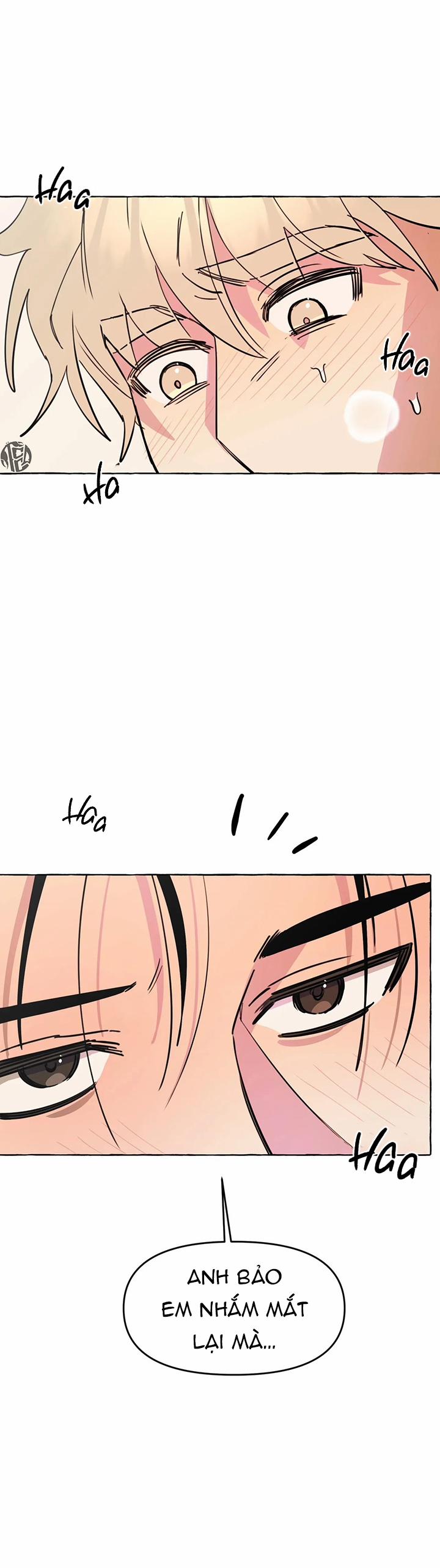 Nhà Của Sam Sam 24 trang 6