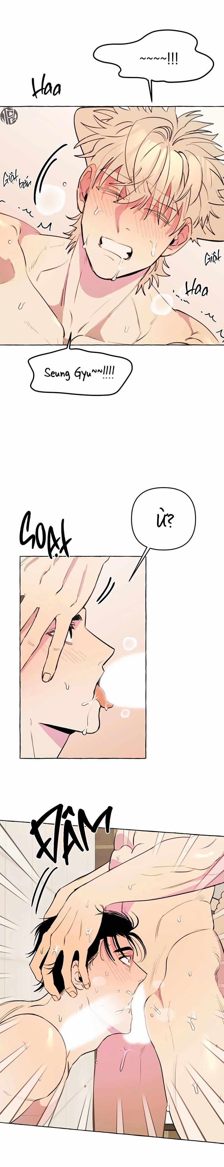 Nhà Của Sam Sam 24 trang 8