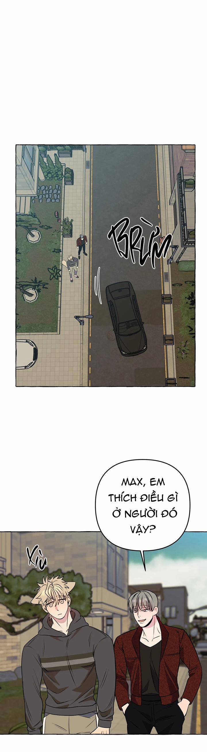 Nhà Của Sam Sam 25 trang 12