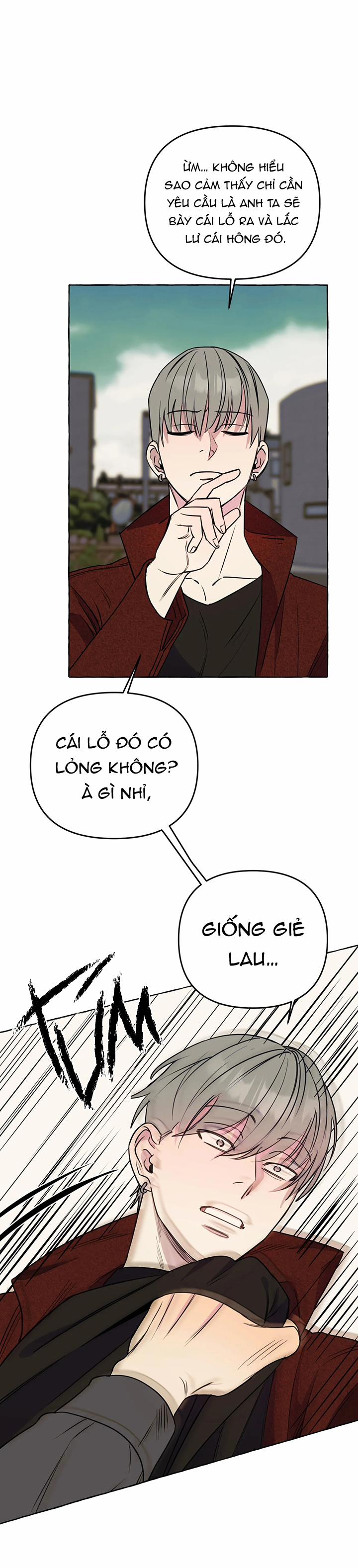 Nhà Của Sam Sam 25 trang 14