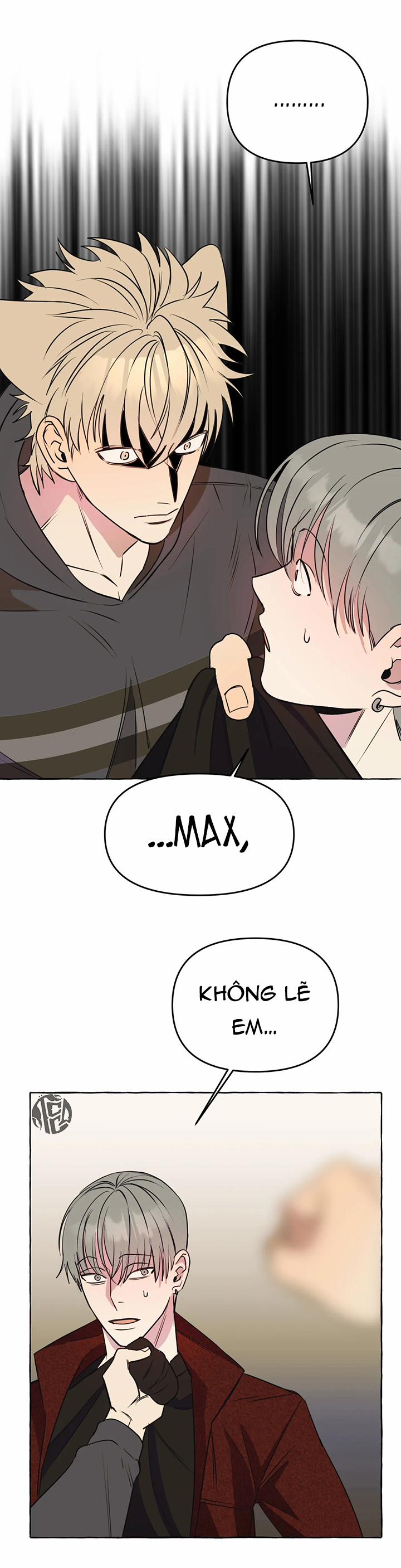 Nhà Của Sam Sam 25 trang 15