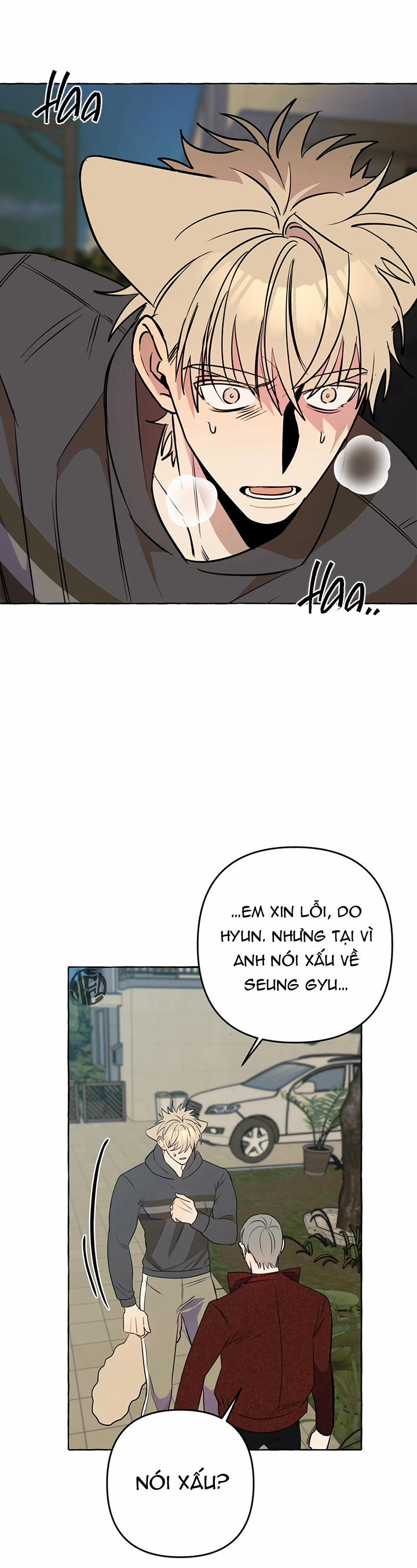 Nhà Của Sam Sam 25 trang 17