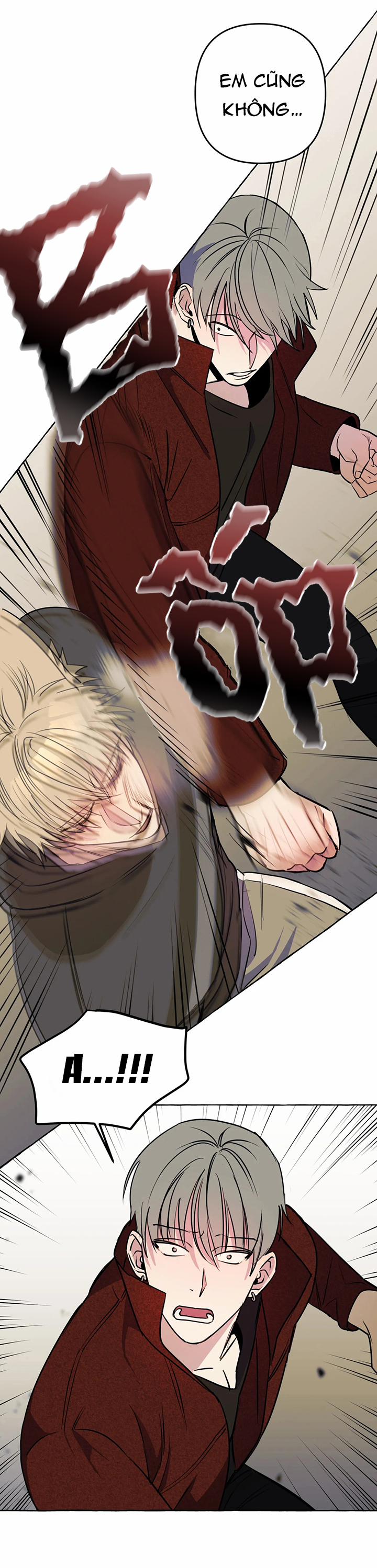 Nhà Của Sam Sam 25 trang 18