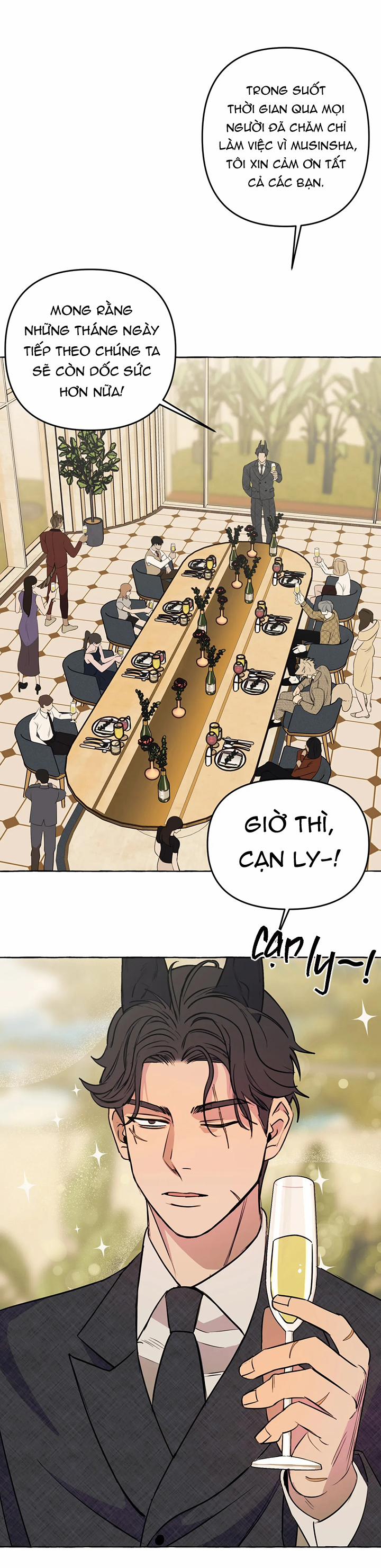 Nhà Của Sam Sam 25 trang 22