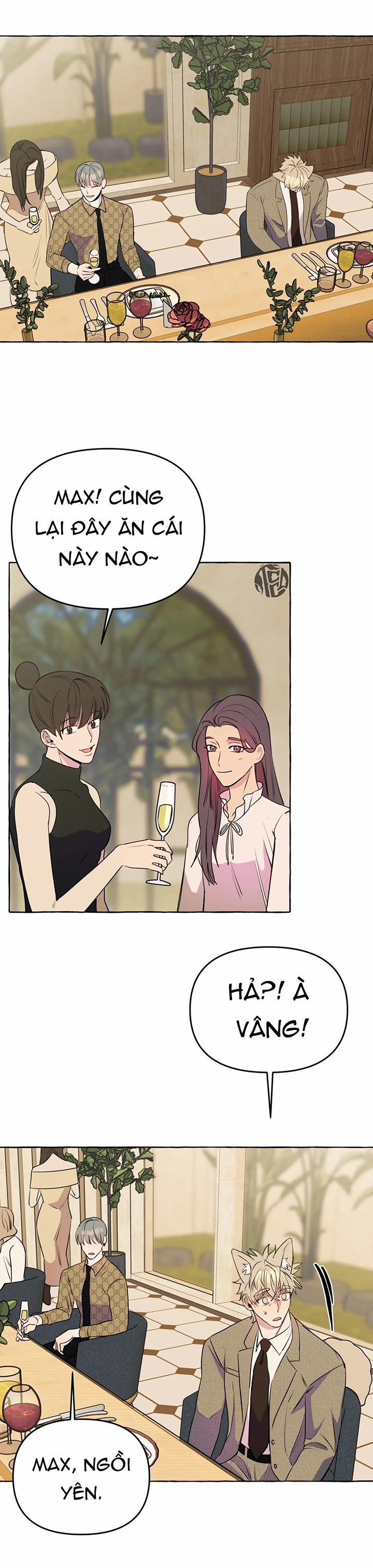 Nhà Của Sam Sam 25 trang 23