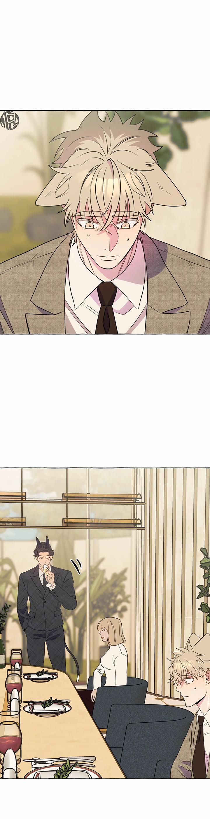 Nhà Của Sam Sam 25 trang 25