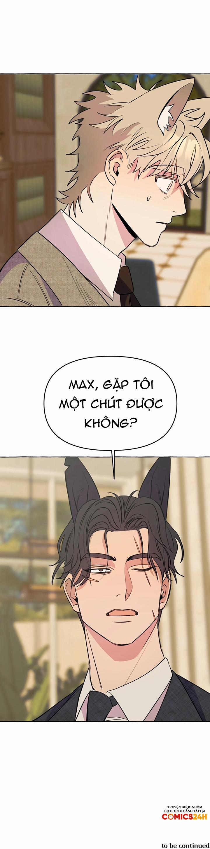 Nhà Của Sam Sam 25 trang 26