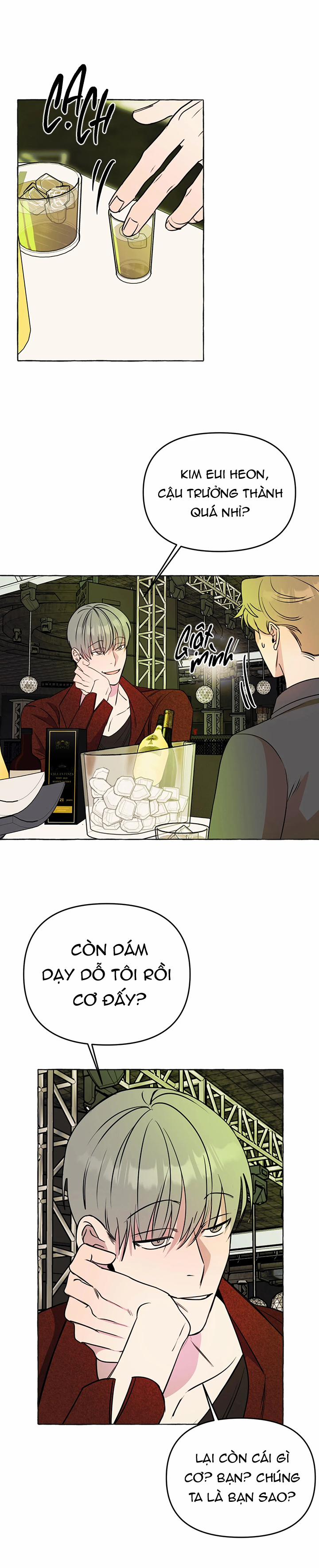 Nhà Của Sam Sam 25 trang 4