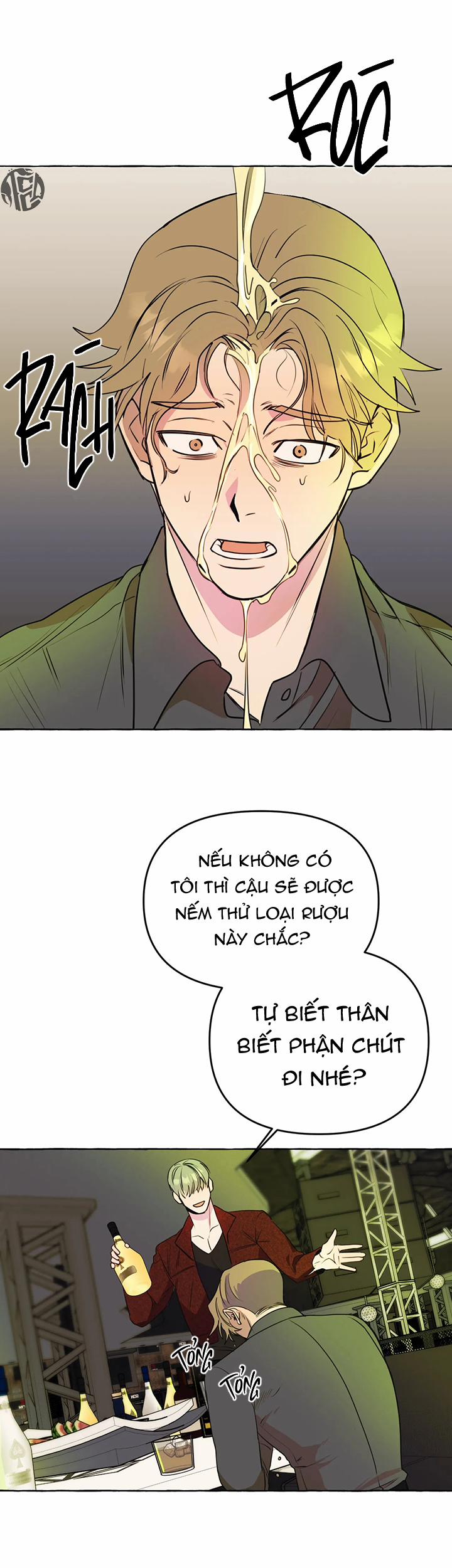 Nhà Của Sam Sam 25 trang 7