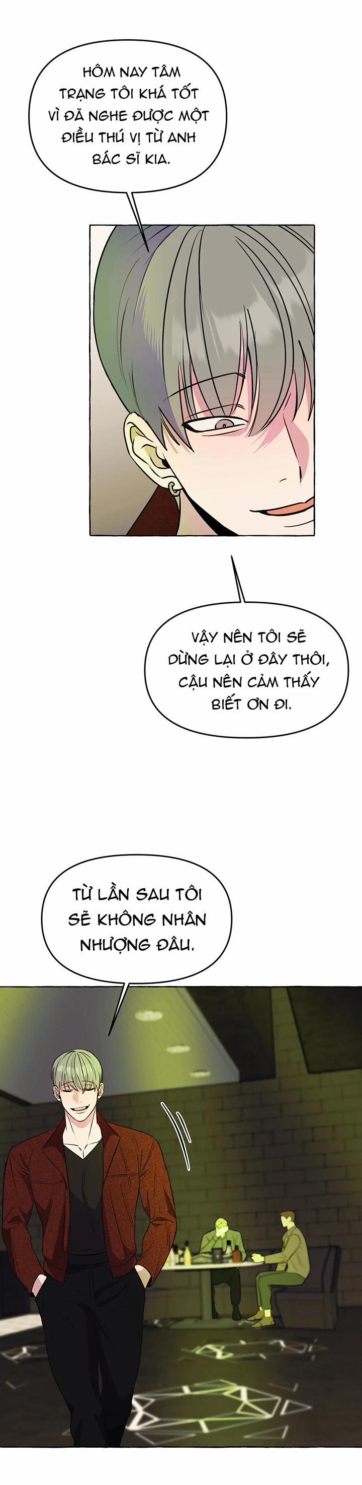 Nhà Của Sam Sam 25 trang 8