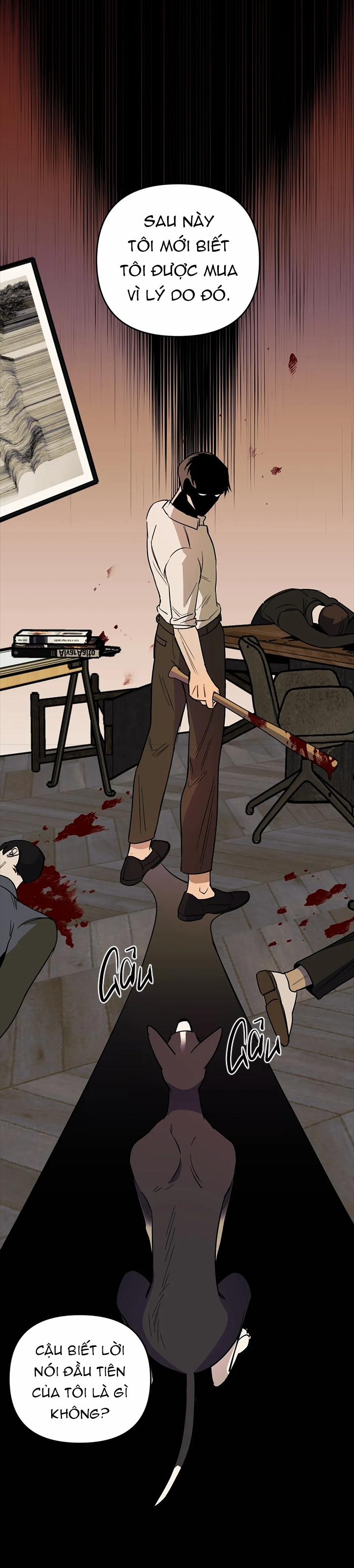 Nhà Của Sam Sam 26 trang 10