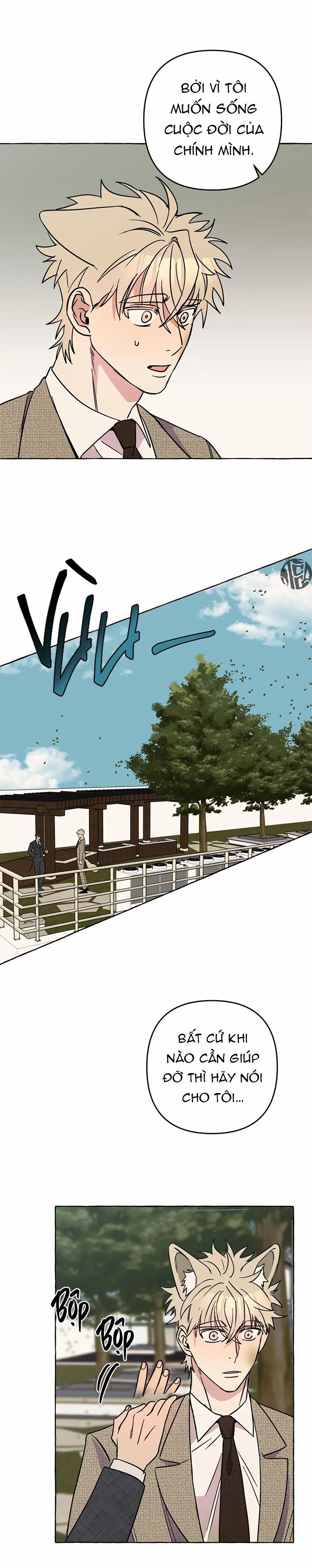 Nhà Của Sam Sam 26 trang 13