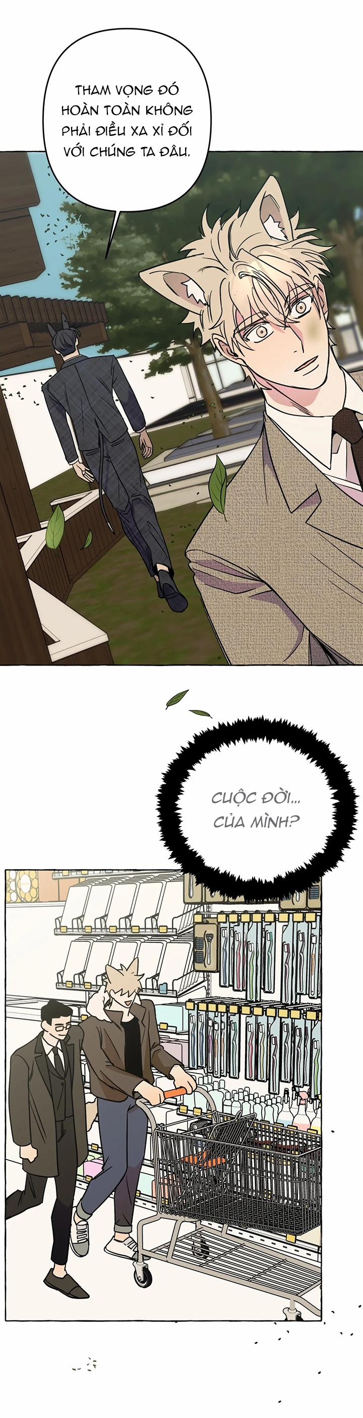 Nhà Của Sam Sam 26 trang 14