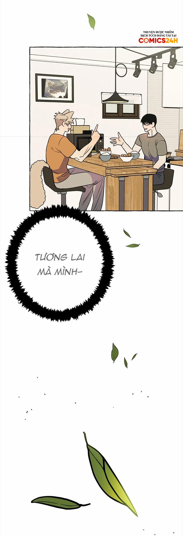 Nhà Của Sam Sam 26 trang 15