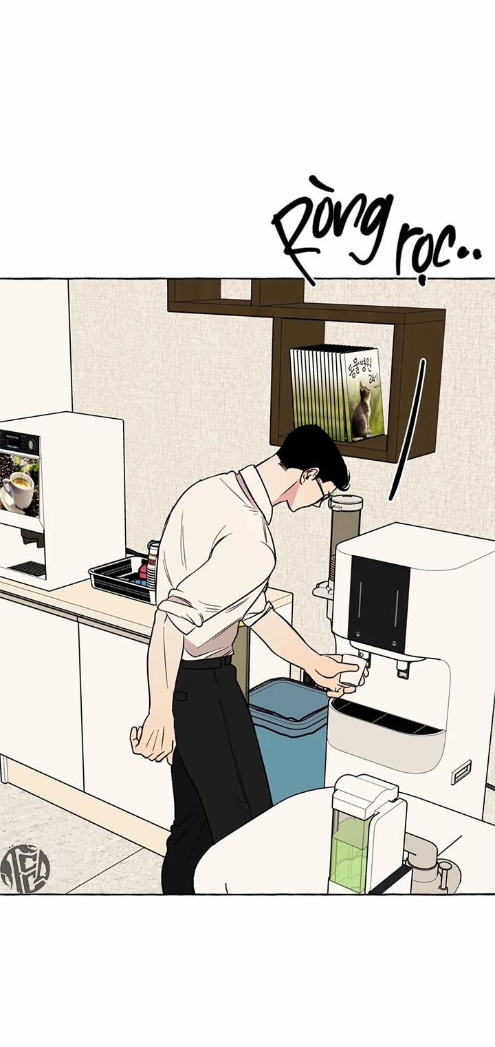 Nhà Của Sam Sam 26 trang 19