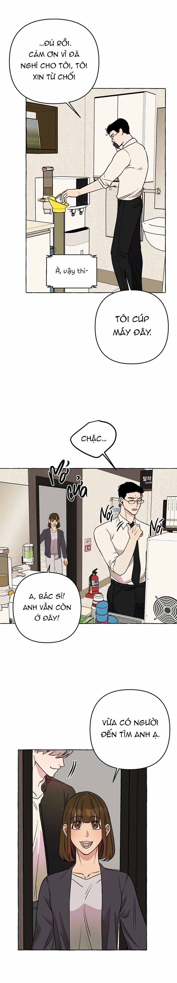 Nhà Của Sam Sam 26 trang 22