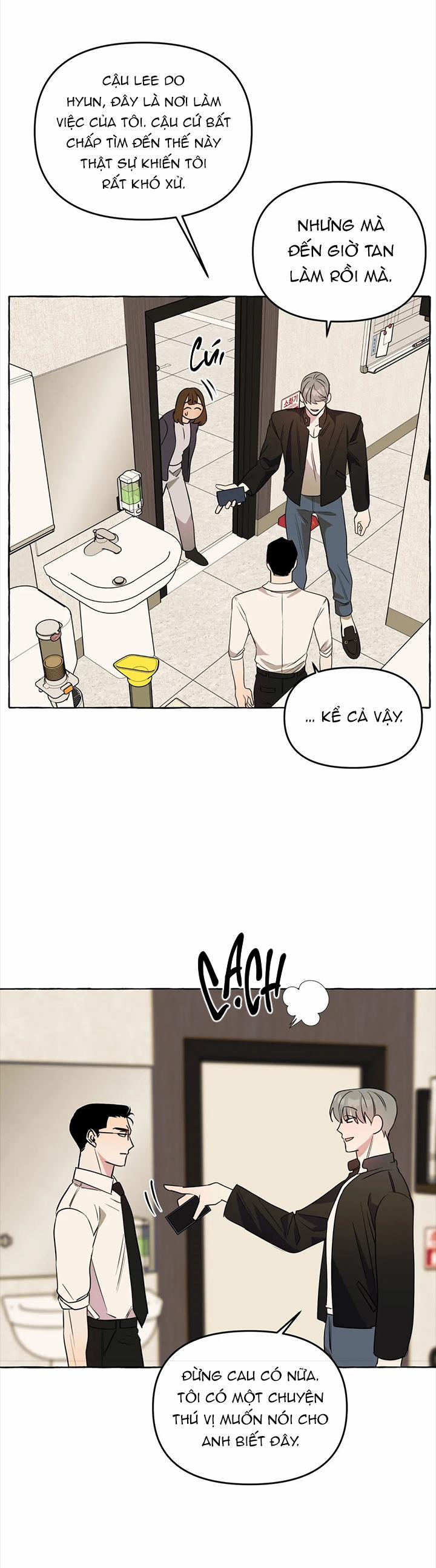 Nhà Của Sam Sam 26 trang 24