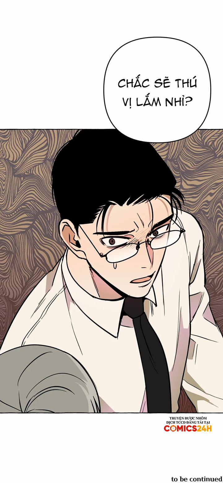 Nhà Của Sam Sam 26 trang 29