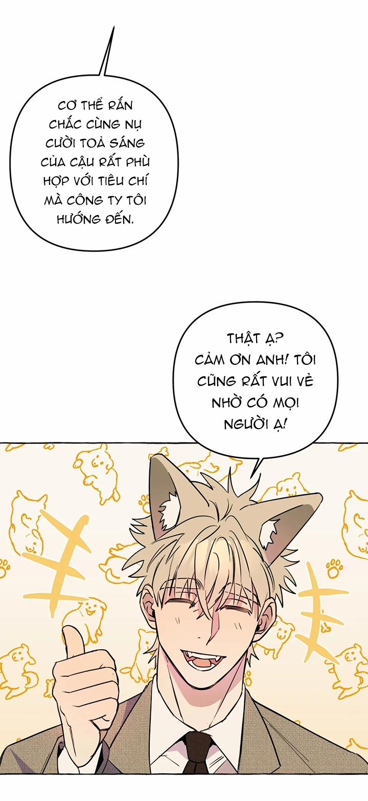 Nhà Của Sam Sam 26 trang 4