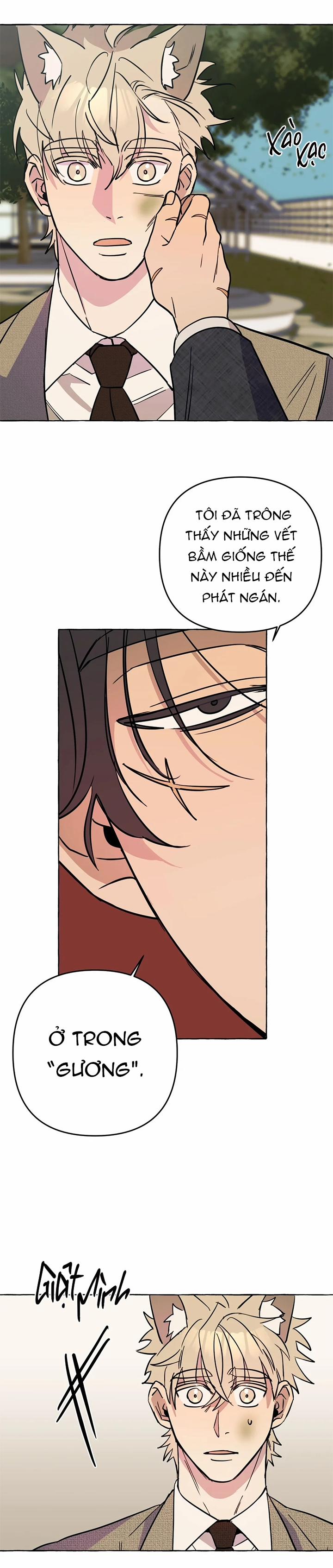 Nhà Của Sam Sam 26 trang 8