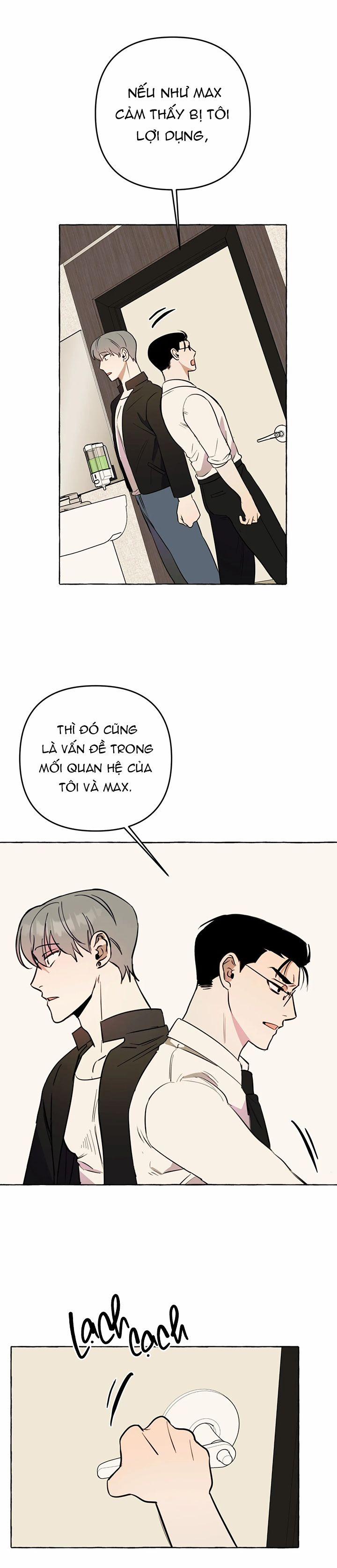 Nhà Của Sam Sam 27 trang 11