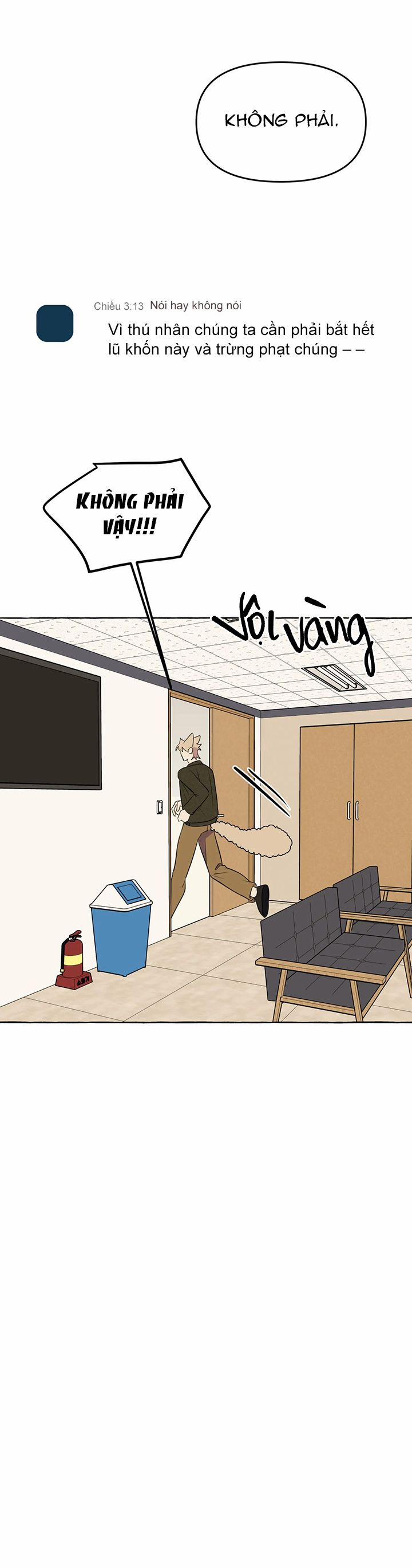 Nhà Của Sam Sam 27 trang 17