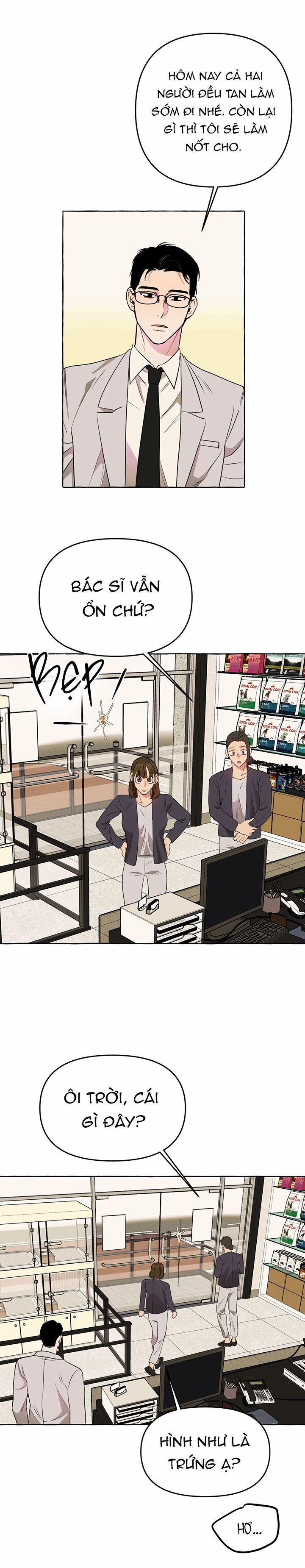 Nhà Của Sam Sam 27 trang 19