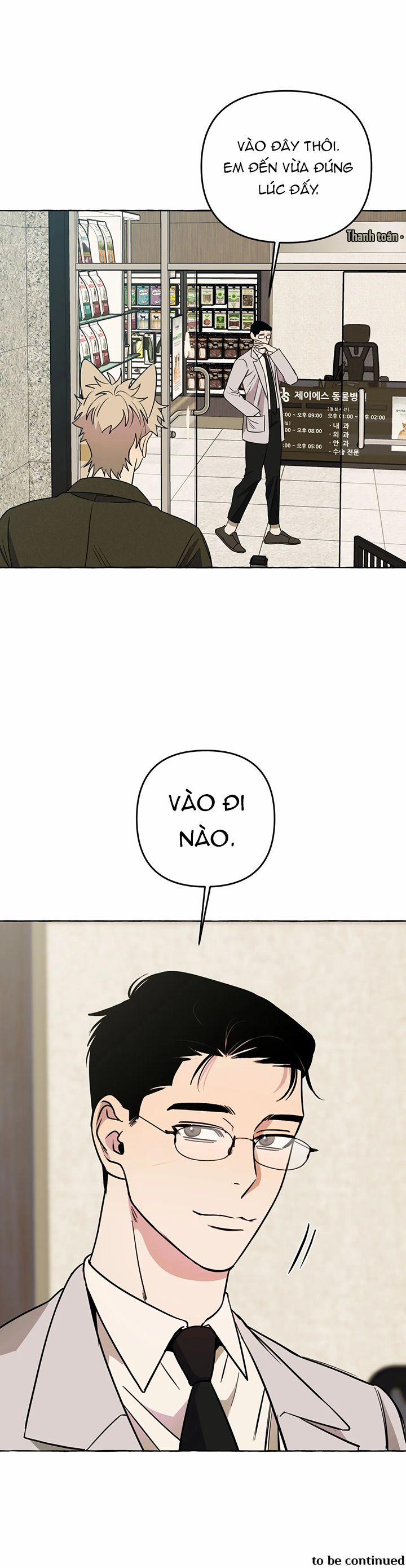 Nhà Của Sam Sam 27 trang 24