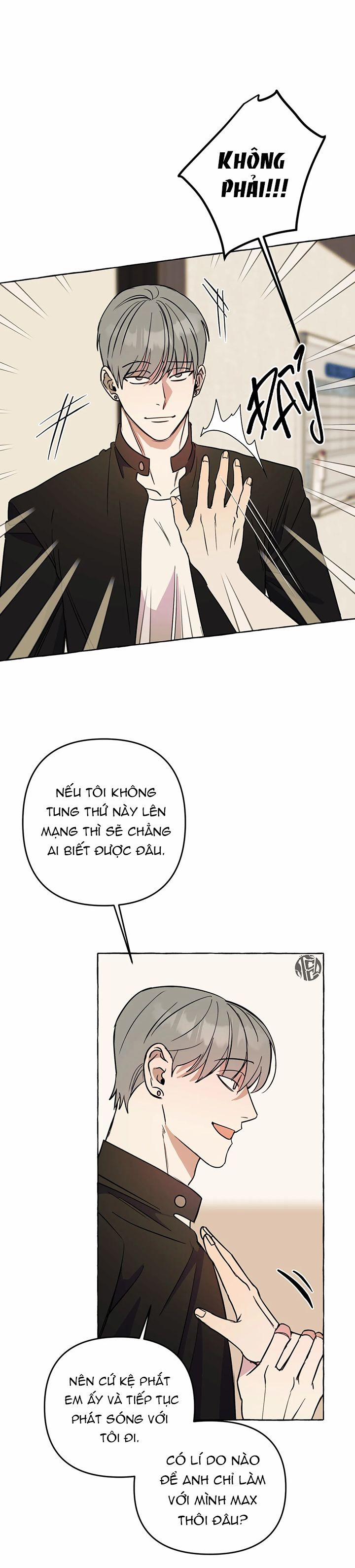 Nhà Của Sam Sam 27 trang 4