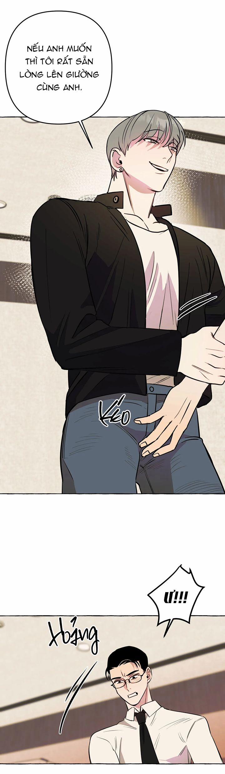 Nhà Của Sam Sam 27 trang 5