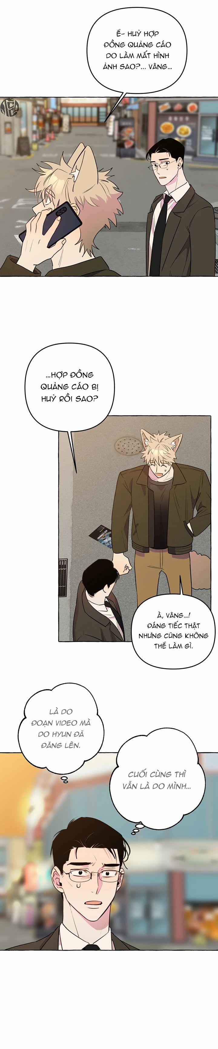 Nhà Của Sam Sam 28 trang 17