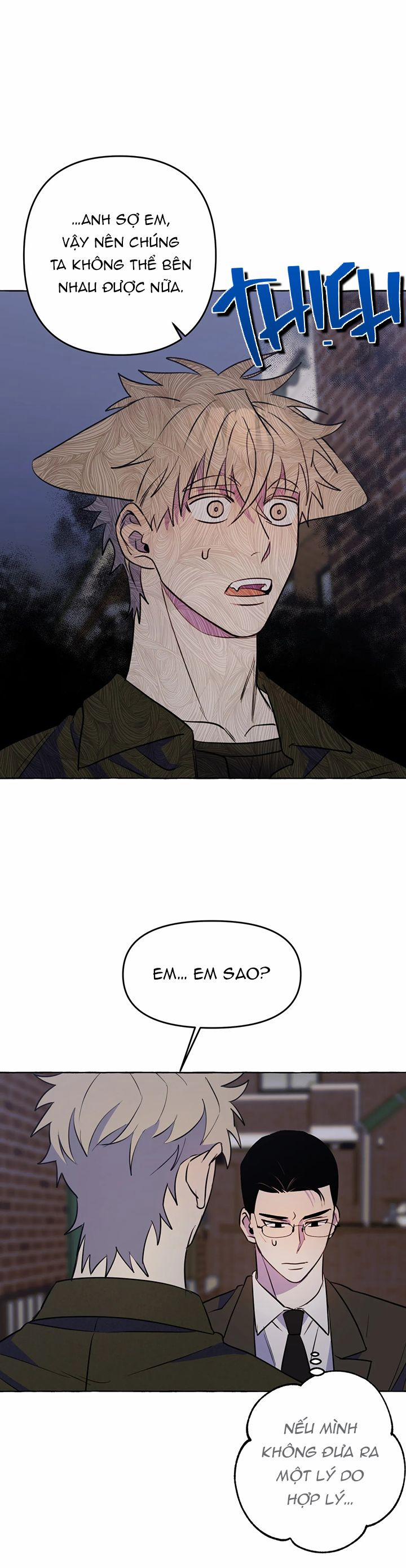 Nhà Của Sam Sam 28 trang 23